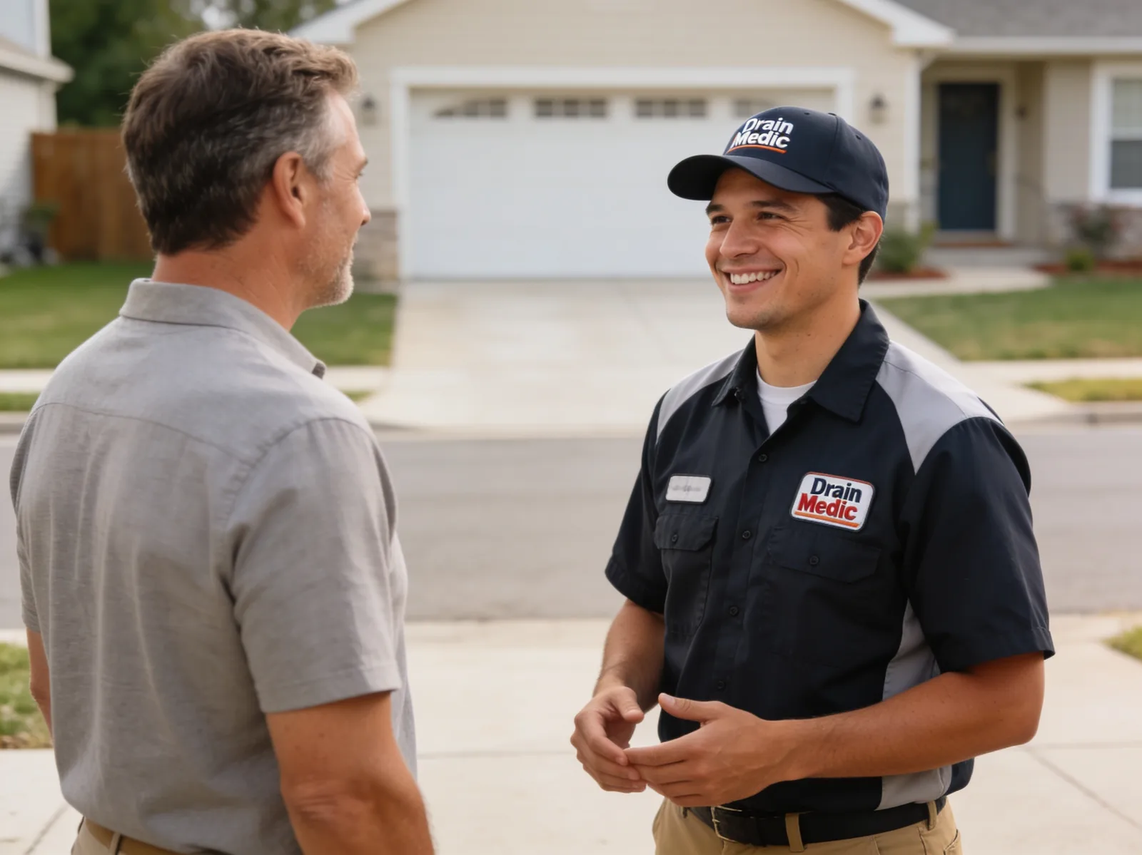 Garbage Disposal Repair Deputy, IN FAQs